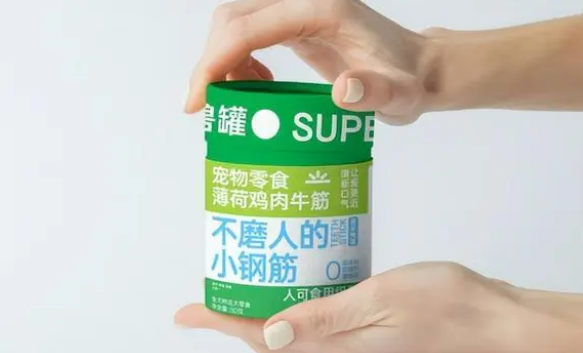 约翰农场员工下午茶—“狗粮”的快乐你不懂