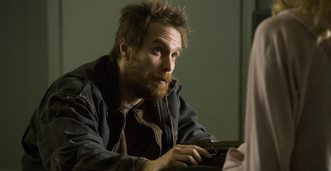 致命一击(2013)的剧照 致命一击(2013)的剧照