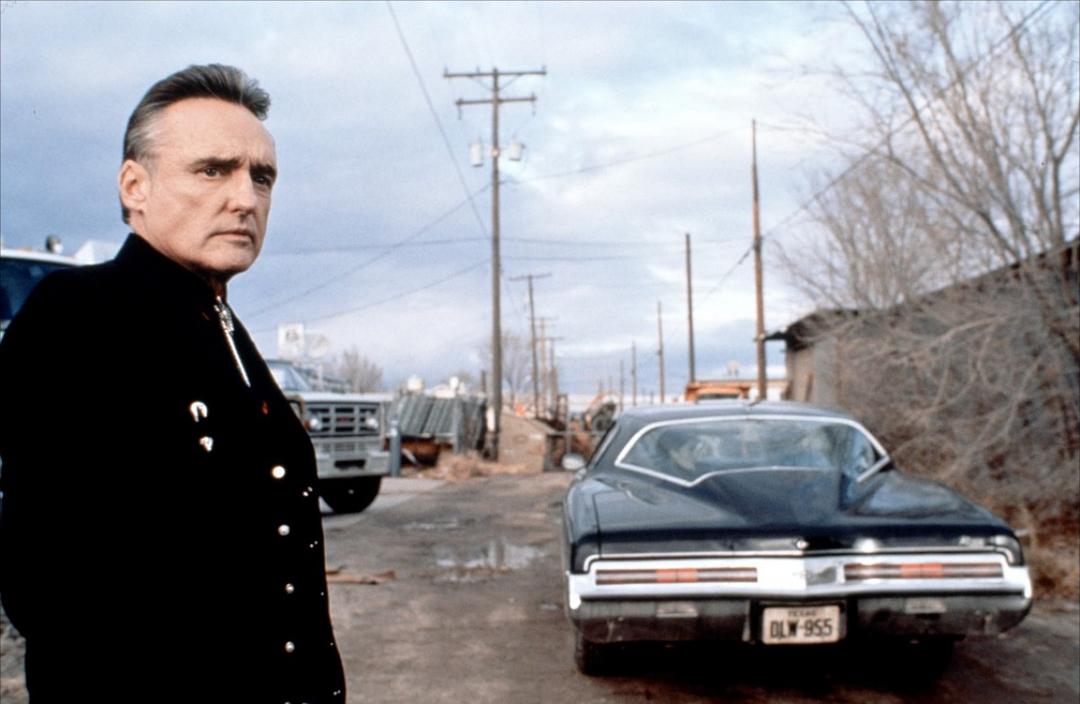 西部红石镇(1993)的剧照 西部红石镇(1993)的剧照