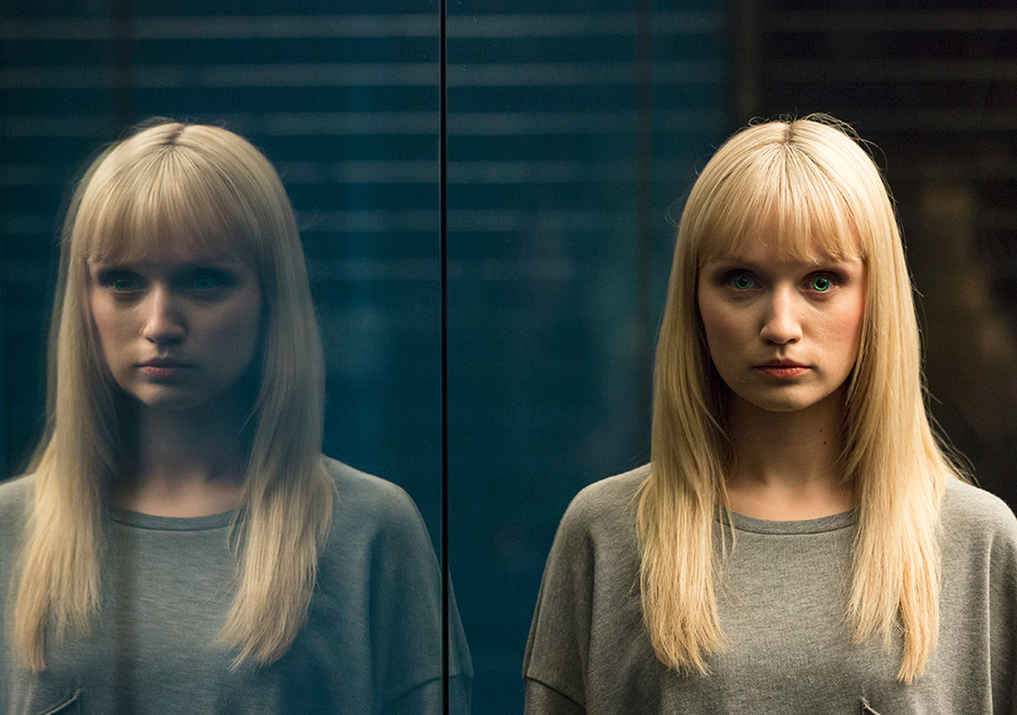 真实的人类(2016)的剧照 真实的人类(2016)的剧照