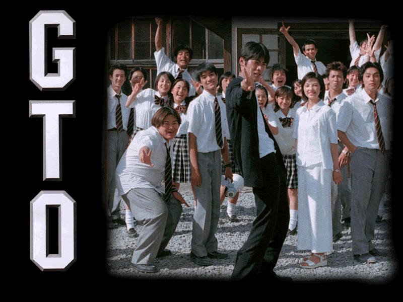 麻辣教师电影版(1999)的剧照