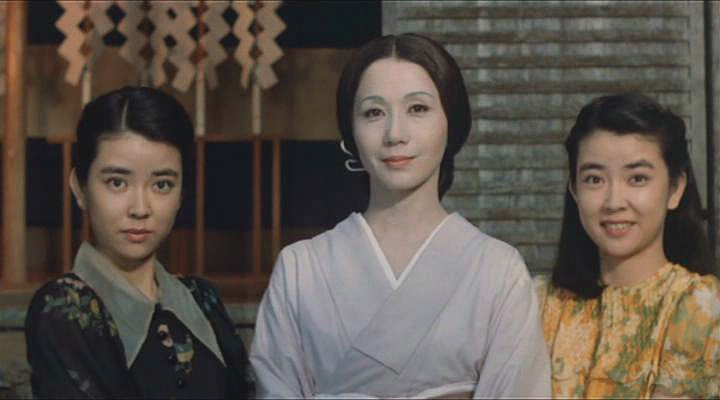 恶灵岛(1981)的剧照 恶灵岛(1981)的剧照