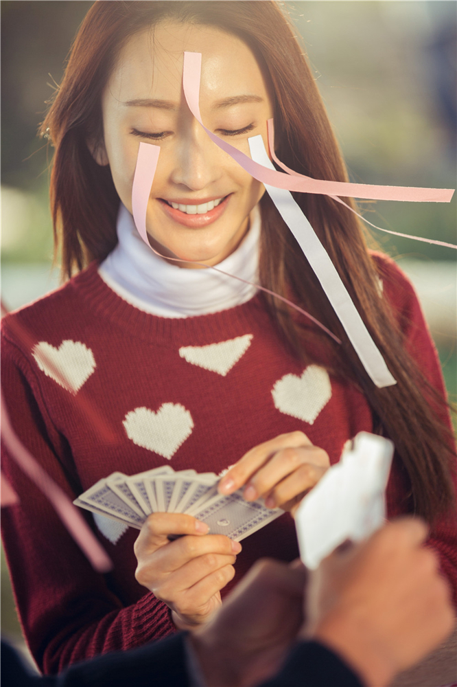 张震讲故事之鬼迷心窍
(2015)的剧照 张震讲故事之鬼迷心窍
(2015)的剧照