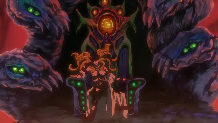 钢铁神杰克(2007)的剧照 钢铁神杰克(2007)的剧照