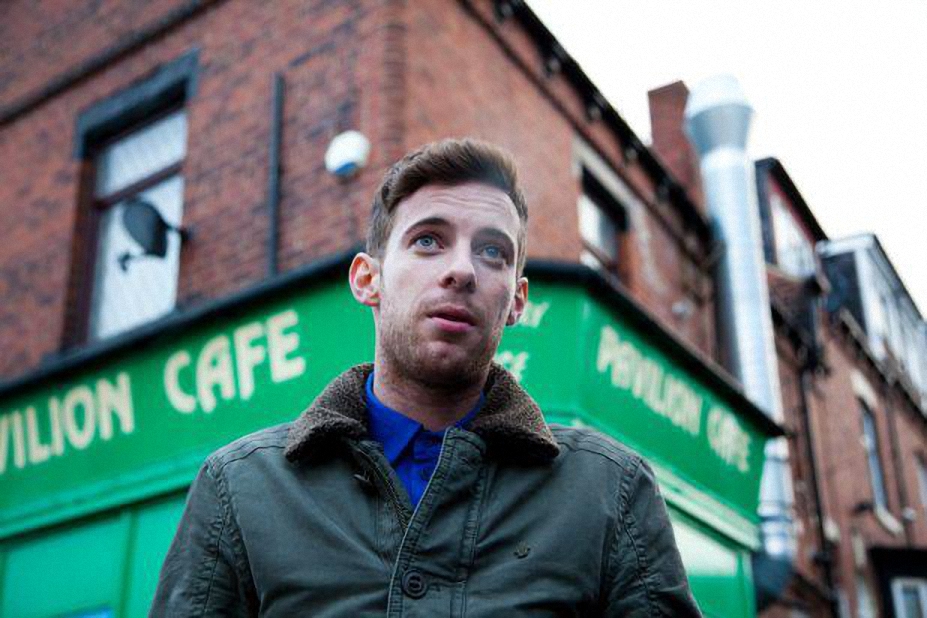 不毛之地(2012)的剧照 不毛之地(2012)的剧照