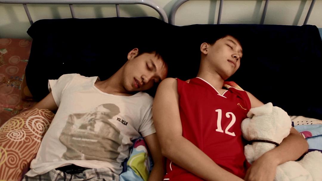 同床异梦 (2012)的剧照