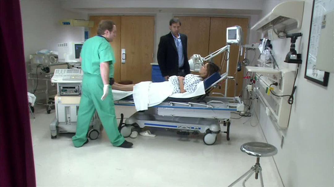 幽灵小屋(2008)的剧照 幽灵小屋(2008)的剧照