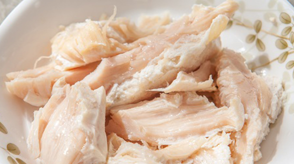 鸡胸肉煮多久给猫吃?铲屎官需知! 鸡胸肉煮多久给猫吃?铲屎官需知!