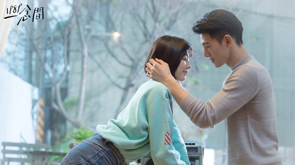 1989一念间(2016)的剧照 1989一念间(2016)的剧照