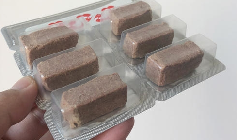 小狗拉稀怎么治疗？推荐使用犬心保！