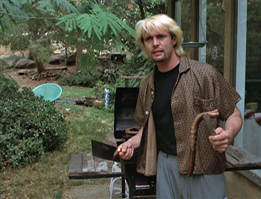 捕蝇(1999)的剧照 捕蝇(1999)的剧照