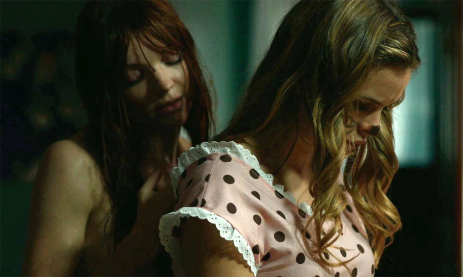 对抗男孩(2012)的剧照 对抗男孩(2012)的剧照