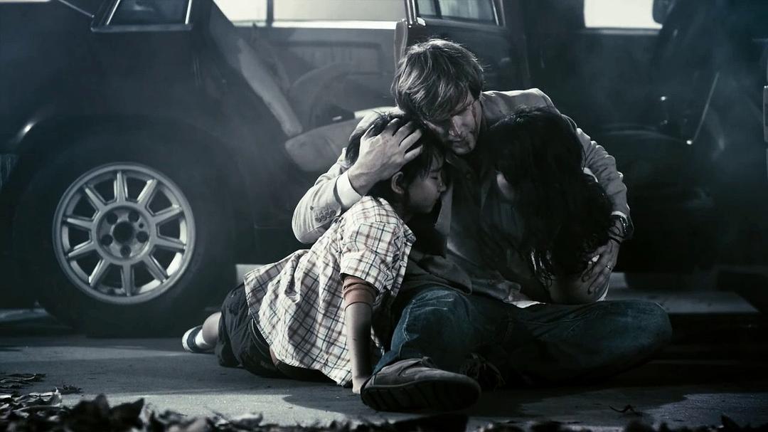 隐蔽深林(2011)的剧照 隐蔽深林(2011)的剧照