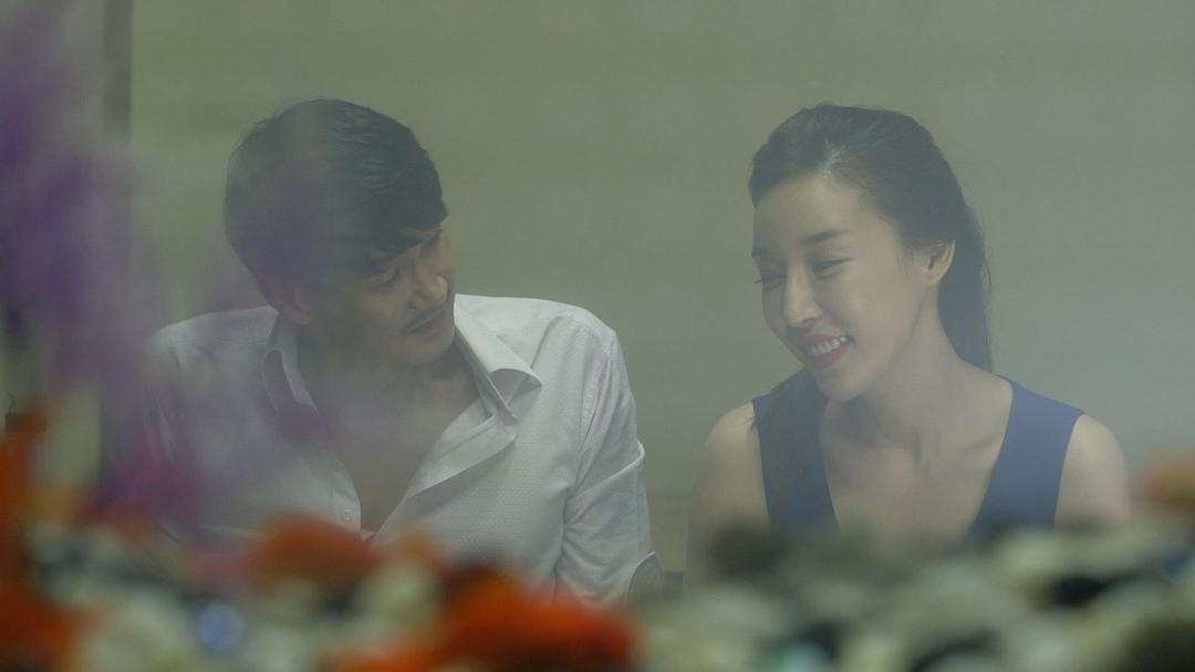 隐秘的访问者(2015)的剧照 隐秘的访问者(2015)的剧照