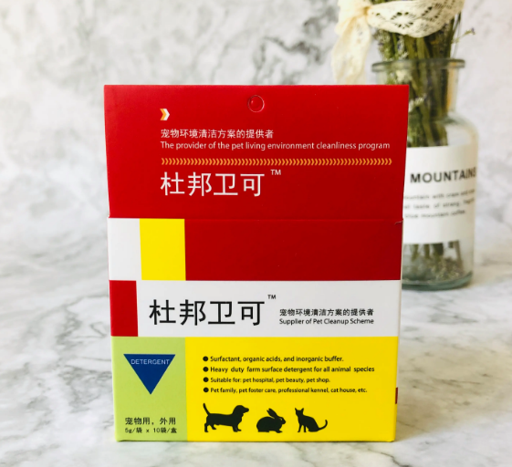 杜邦卫可的前世今生朗盛卫可欧洁达真假