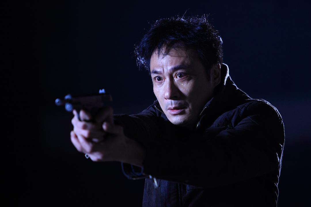 猎仇者
(2013)的剧照 猎仇者
(2013)的剧照