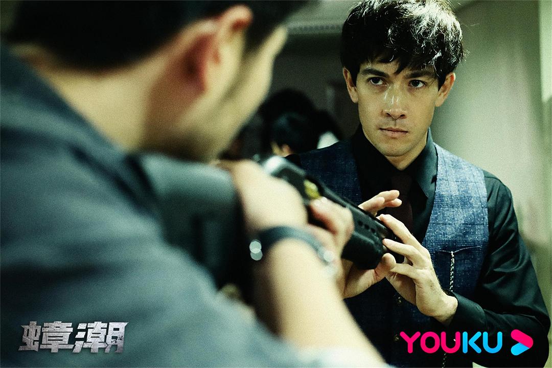 蟑潮
(2020)的剧照 蟑潮
(2020)的剧照