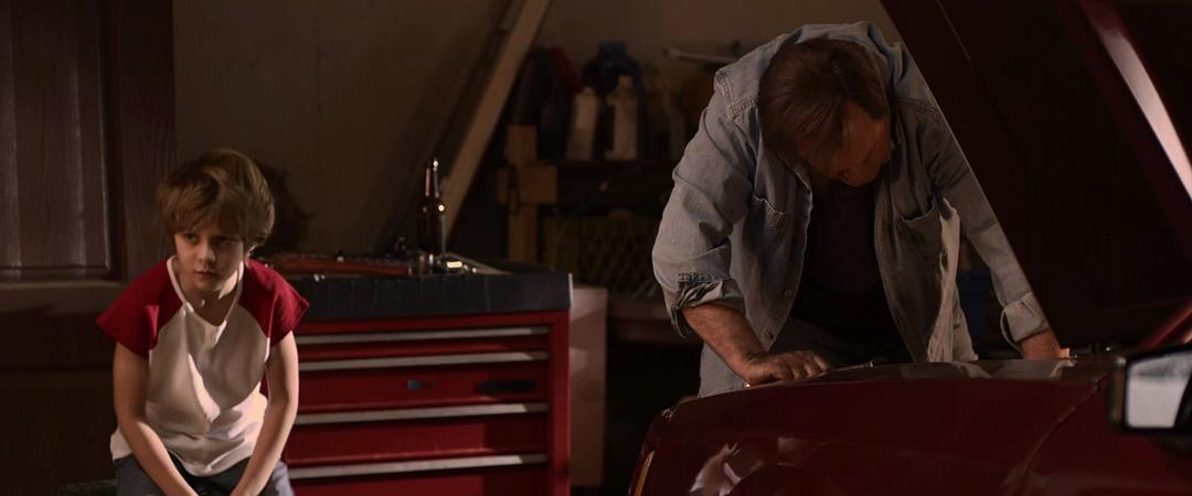 记忆提取(2012)的剧照 记忆提取(2012)的剧照