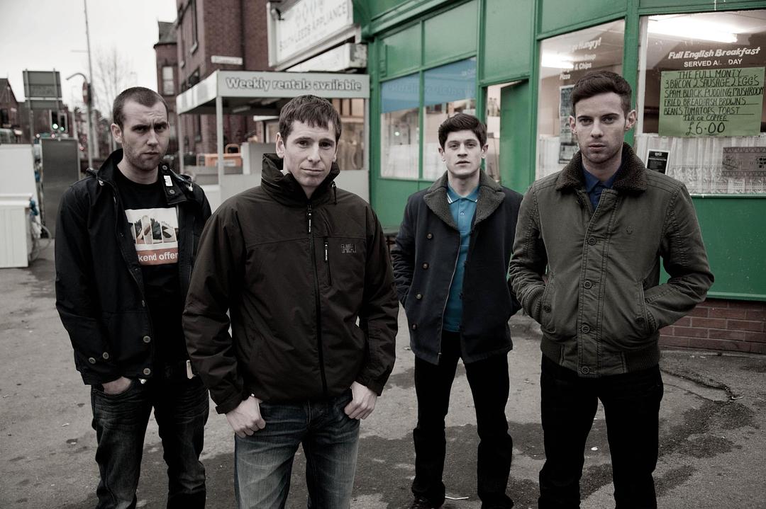 不毛之地(2012)的剧照 不毛之地(2012)的剧照