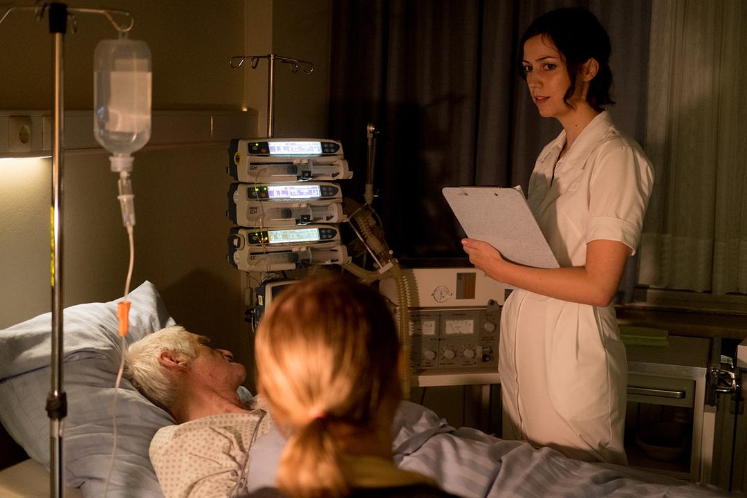 煤工歌手冈德曼(2018)的剧照 煤工歌手冈德曼(2018)的剧照