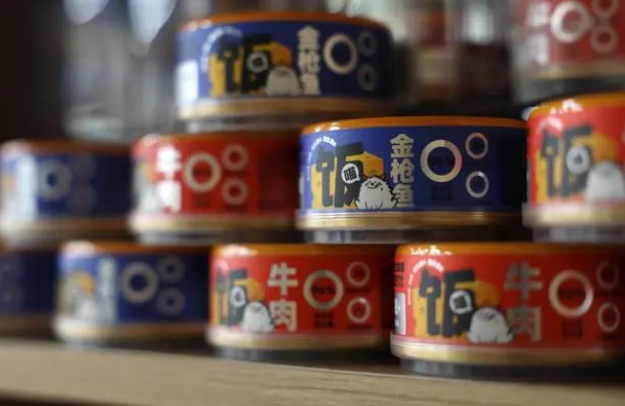 猫咪零食的作用，一起来了解一下