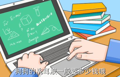 狗狗用的耳康多少钱，宠物耳康宁多少钱一盒