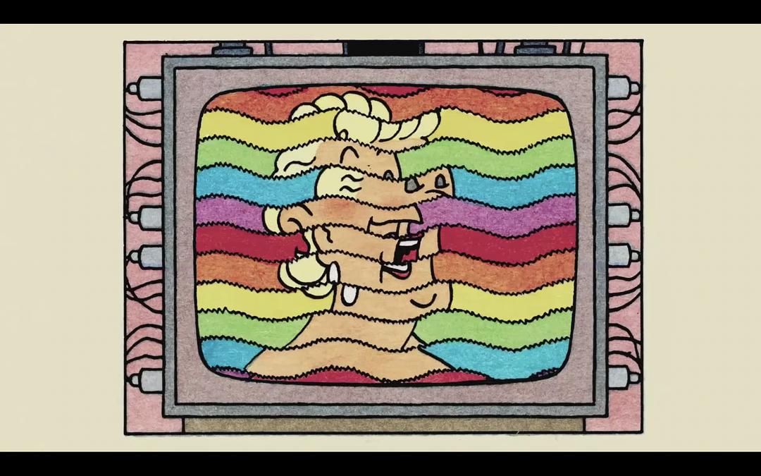 丁丁的影子:埃尔热(2016)的剧照 丁丁的影子:埃尔热(2016)的剧照