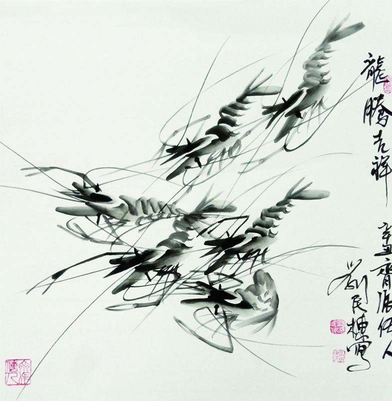 作品名称:龙腾吉祥。尺寸:68乘68.2021年创作。.jpg 作品名称:龙腾吉祥。尺寸:68乘68.2021年创作。.jpg