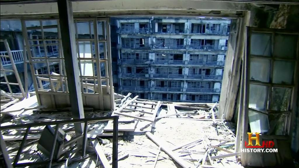 人类消失后(2009)的剧照 人类消失后(2009)的剧照