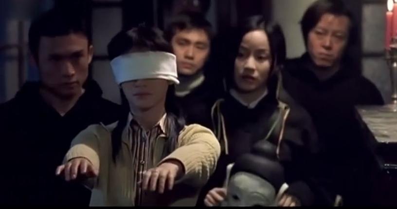 凶宅幽灵
(2002)的剧照 凶宅幽灵
(2002)的剧照