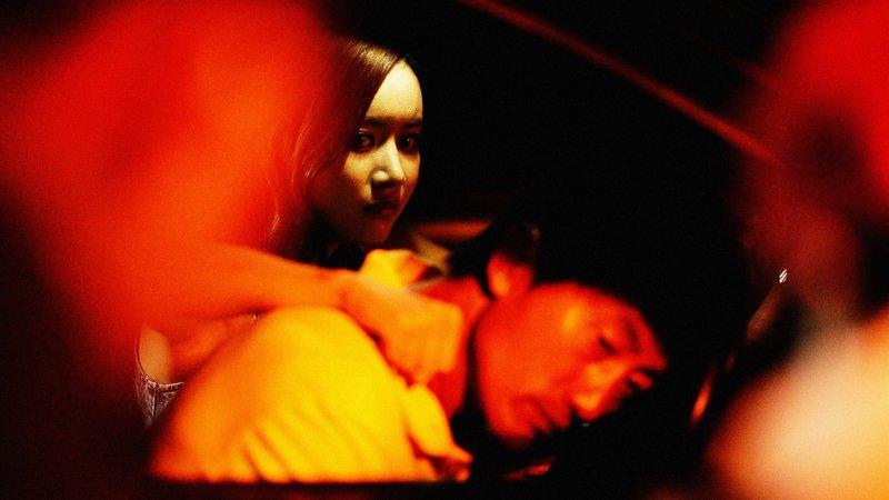 夺命旅行
(2015)的剧照 夺命旅行
(2015)的剧照