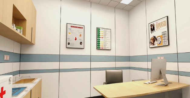 开一家宠物医院要多少钱