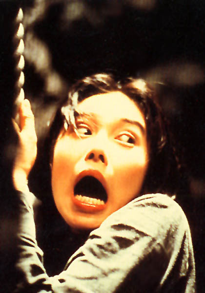 午夜凶铃2:贞子缠身(1999)的剧照 午夜凶铃2:贞子缠身(1999)的剧照