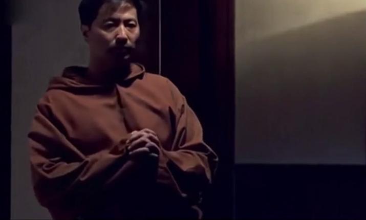 凶宅幽灵
(2002)的剧照 凶宅幽灵
(2002)的剧照