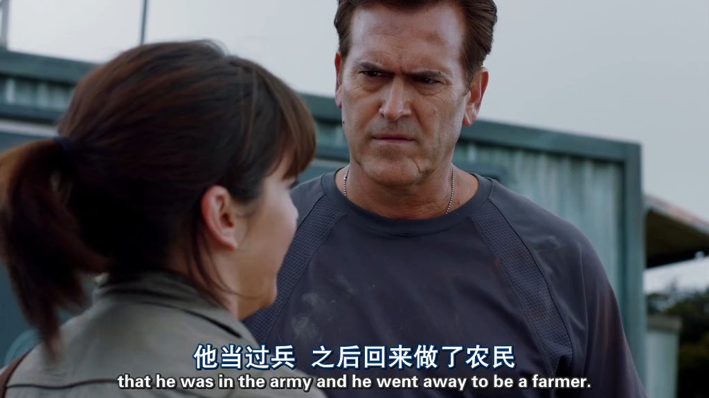 火线警告前传:萨姆的堕落(2011)的剧照 火线警告前传:萨姆的堕落(2011)的剧照