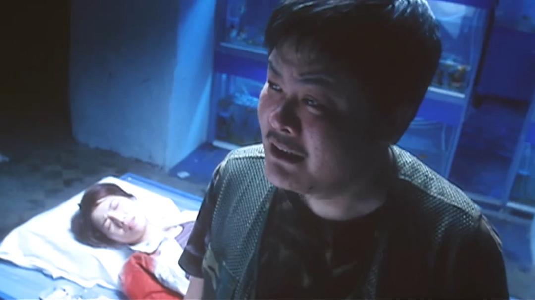 行规(2000)的剧照 行规(2000)的剧照