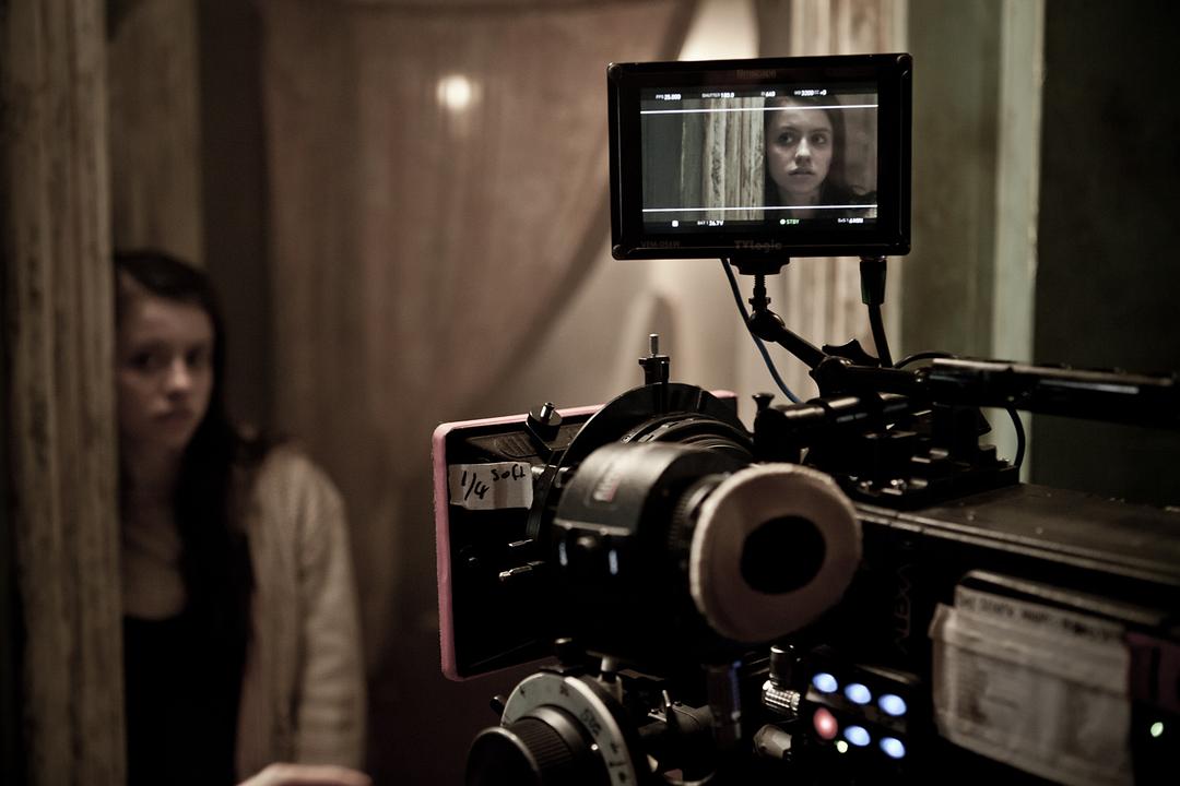 调味的房子(2012)的剧照 调味的房子(2012)的剧照