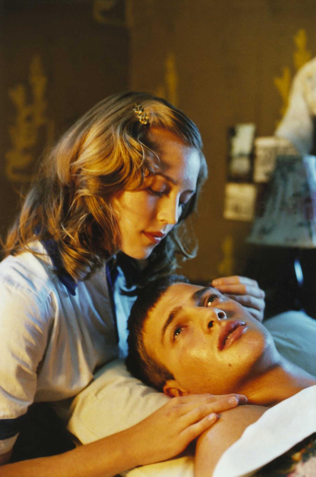 校园规则(2003)的剧照