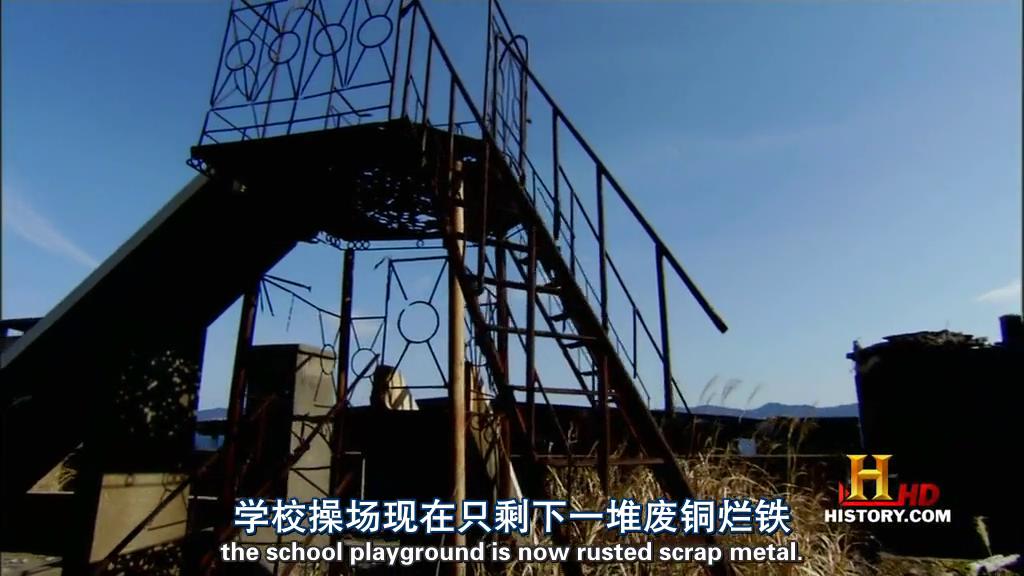 人类消失后(2009)的剧照 人类消失后(2009)的剧照