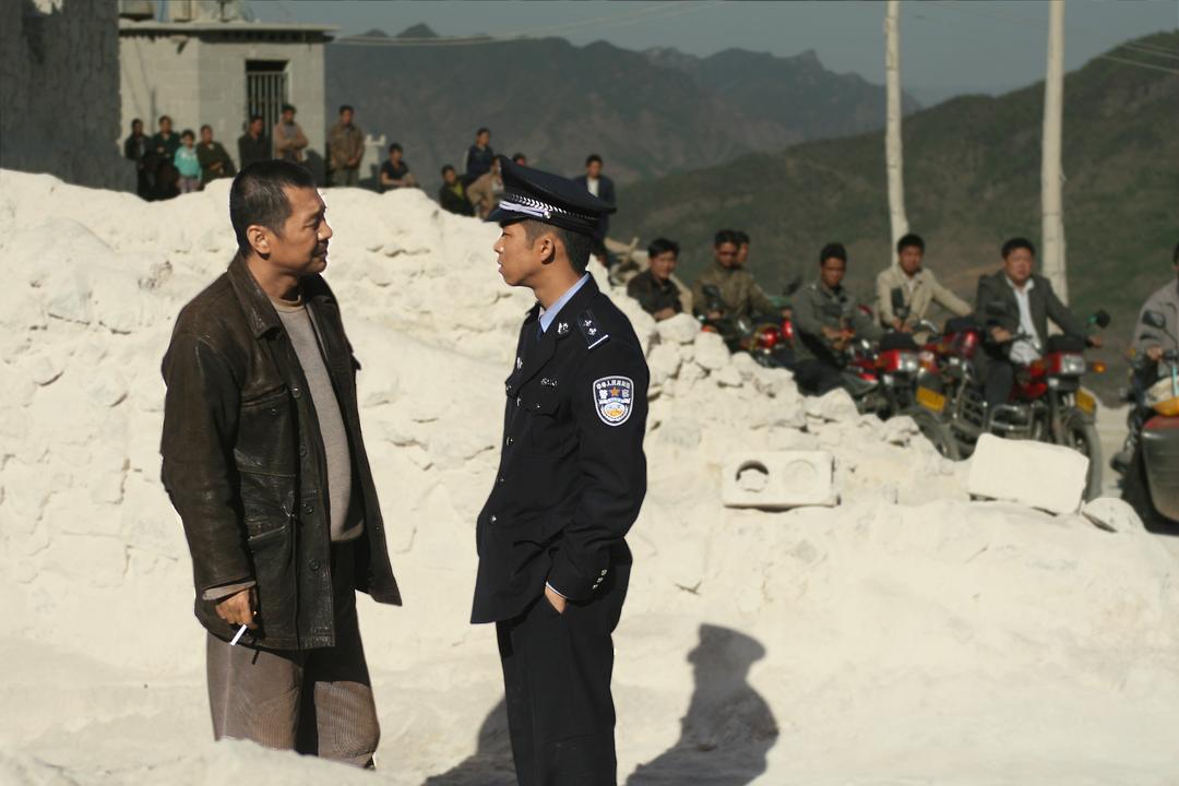 人山人海
(2011)的剧照 人山人海
(2011)的剧照