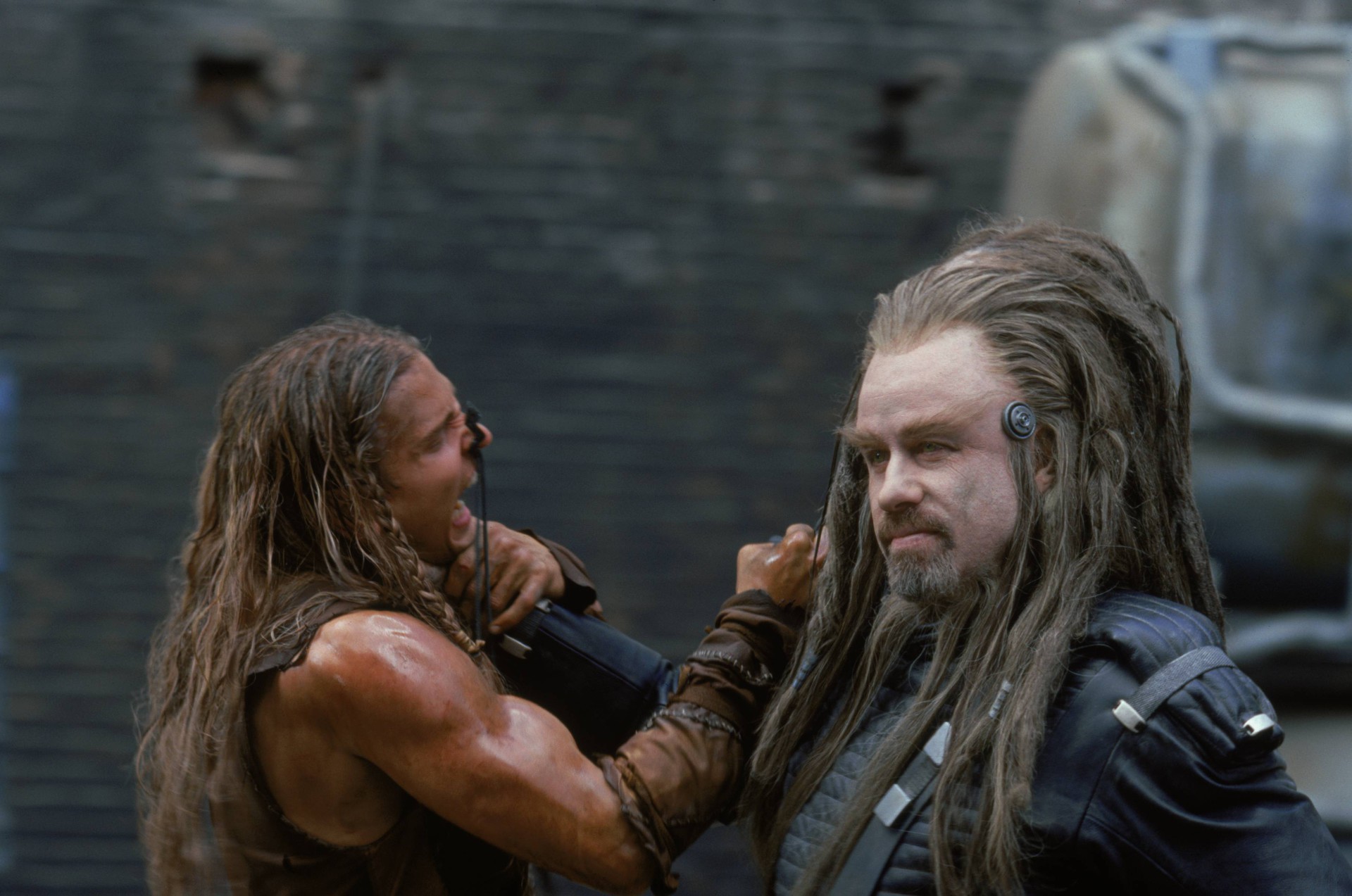 地球战场(2000)的剧照 地球战场(2000)的剧照