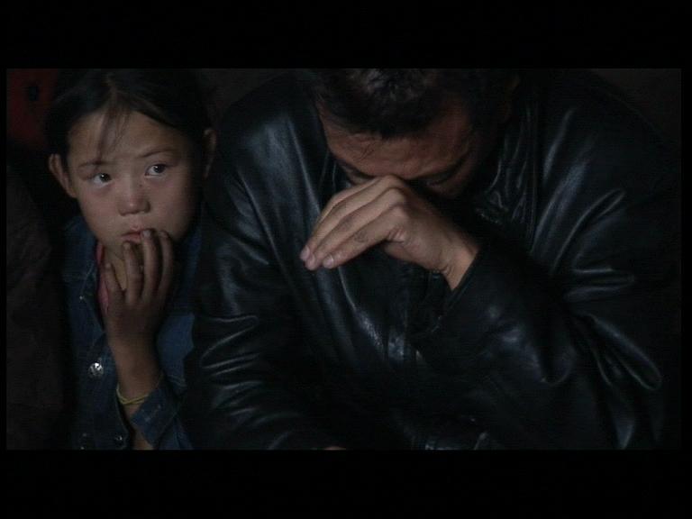 东
(2006)的剧照 东
(2006)的剧照