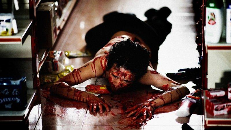 夺命旅行
(2015)的剧照 夺命旅行
(2015)的剧照