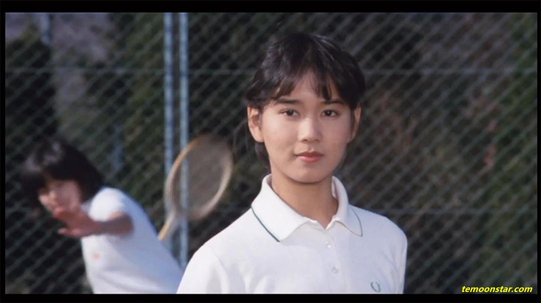 宇能鸿一郎之桃色网球(1984)的剧照 宇能鸿一郎之桃色网球(1984)的剧照