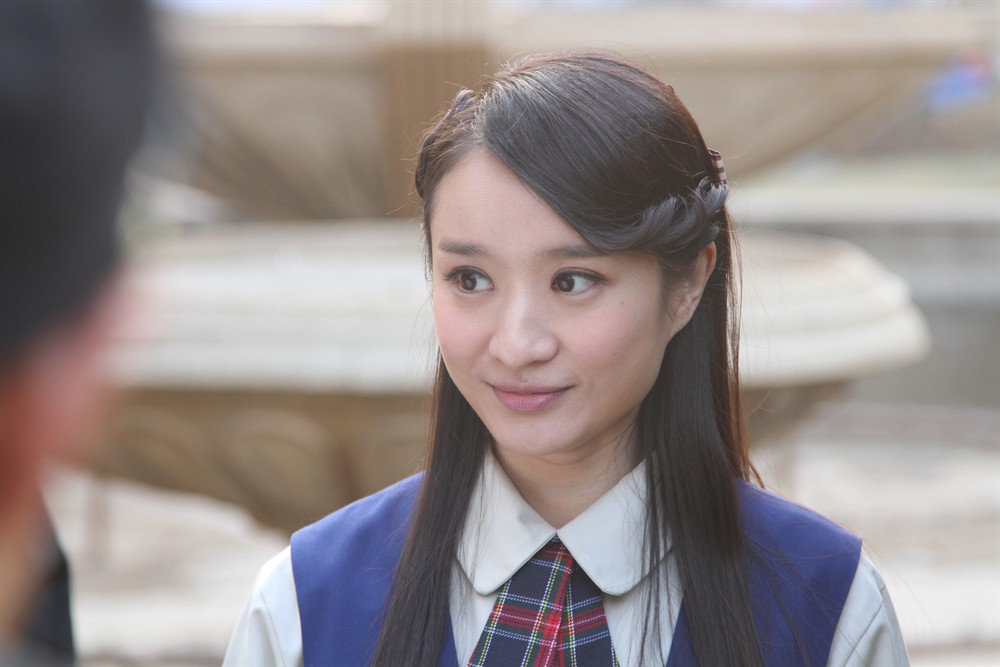 红髅
(2014)的剧照 红髅
(2014)的剧照