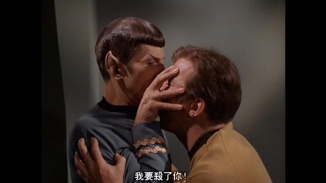 星际旅行-原初-第3季第2集(1968)的剧照 星际旅行-原初-第3季第2集(1968)的剧照