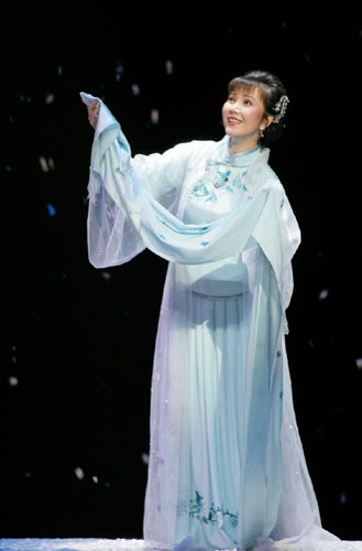 《瑞珏》 茅善玉 《瑞珏》 茅善玉