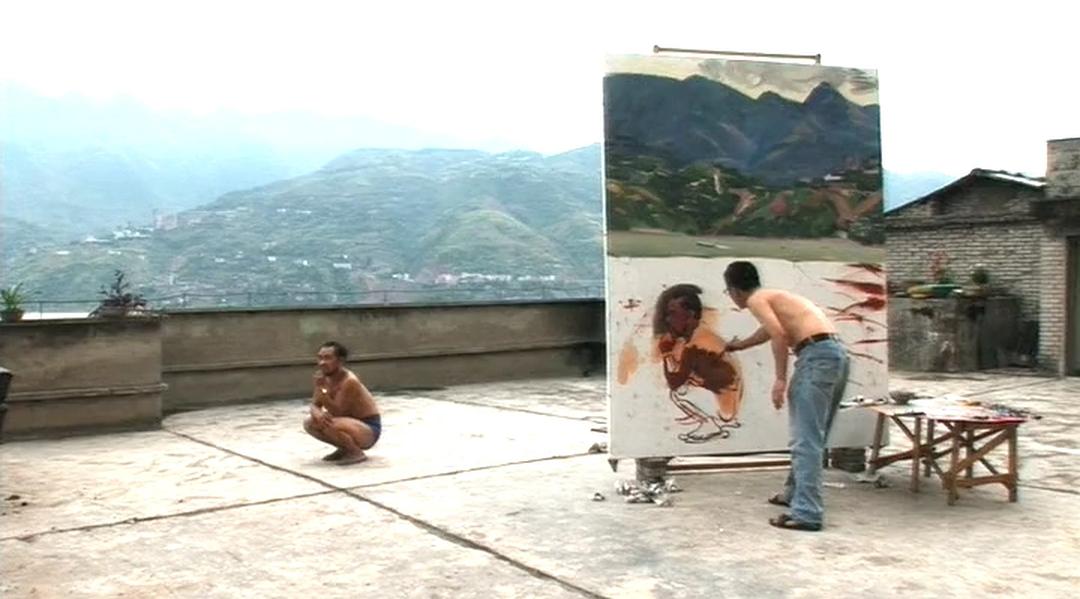 东
(2006)的剧照 东
(2006)的剧照