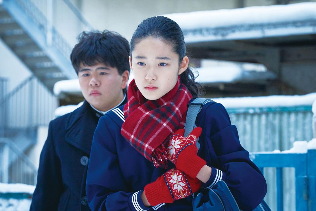 所罗门的伪证前篇:事件(2015)的剧照 所罗门的伪证前篇:事件(2015)的剧照