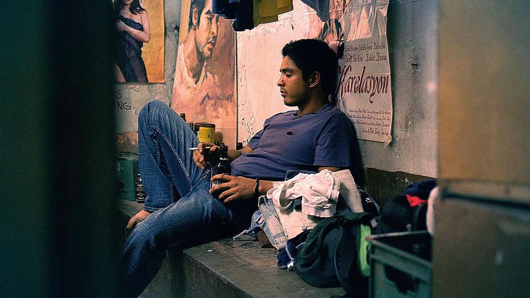 情欲电影院(2008)的剧照 情欲电影院(2008)的剧照